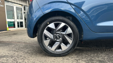 Hyundai i10 1.0 [63] Advance 5dr Auto [Nav] Petrol Hatchback